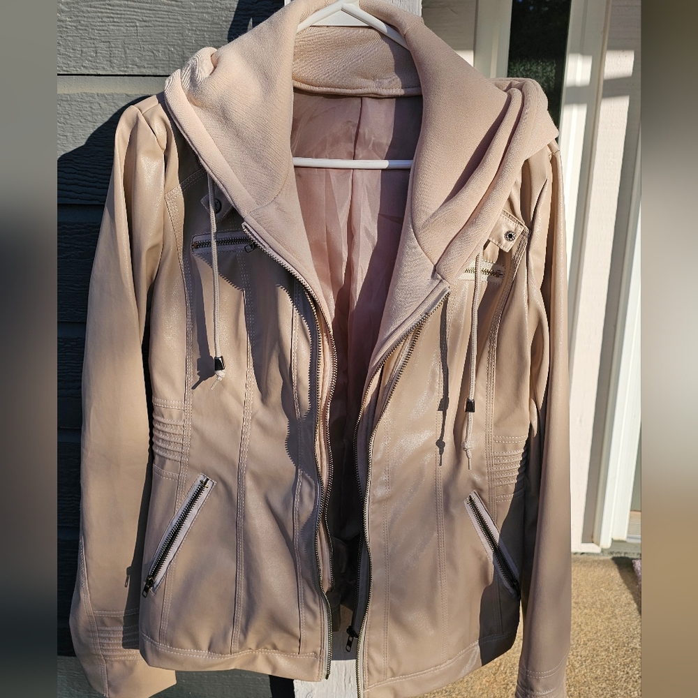Women's jacket